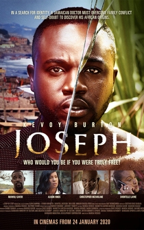 Poster Joseph