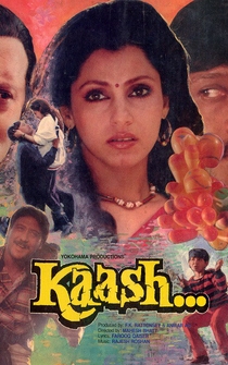 Poster Kaash