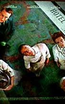 Poster de Hotel Splendide