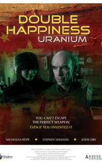 Poster Double Happiness Uranium