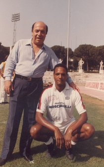 Poster L'allenatore nel pallone