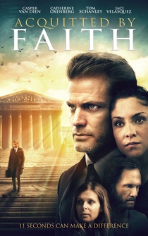 Poster Acquitted by Faith