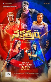 Poster Nakshatram