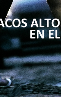 Poster Tacos altos en el barro