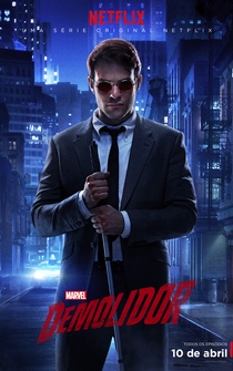 Poster Daredevil