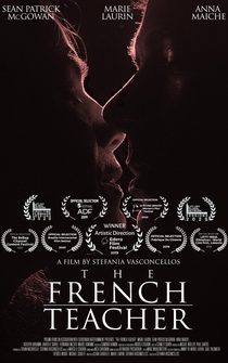 Poster The French Teacher