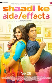 Poster Shaadi Ke Side Effects