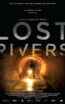 Poster Lost Rivers