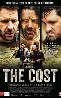 Poster The Cost