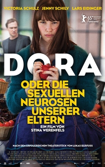 Poster Dora oder Die sexuellen Neurosen unserer Eltern