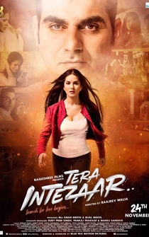 Poster Tera Intezaar