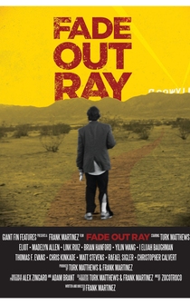 Poster Fade Out Ray