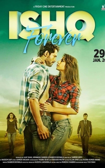 Poster Ishq Forever