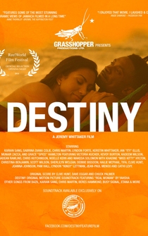 Poster Destiny