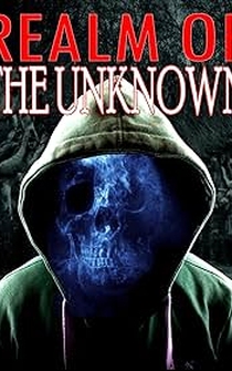 Poster Realm of the Unknown