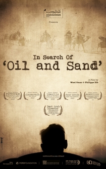 Poster In Search of Oil and Sand