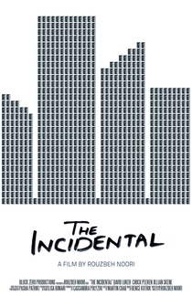 Poster The Incidental