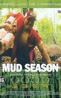 Poster Mud Season