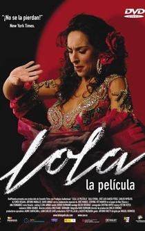 Poster Lola, la película