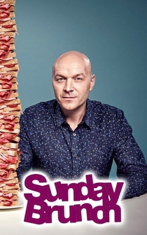 Poster de Sunday Brunch