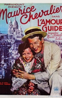 Poster L'amour guide