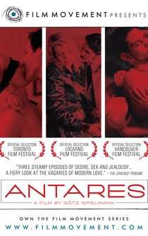 Poster de Antares