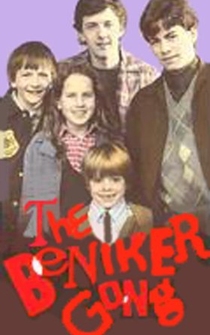 Poster de Querida Lola