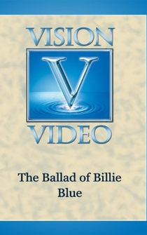 Poster The Ballad of Billie Blue