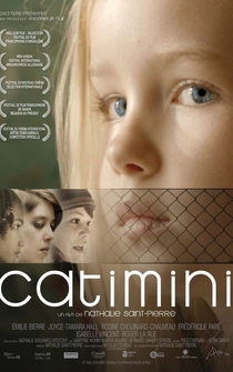 Poster Catimini