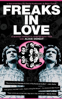 Poster de Freaks in Love