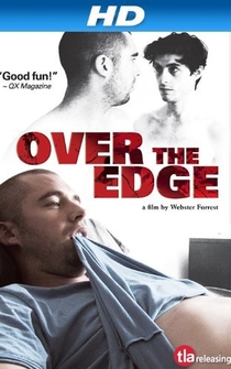 Poster Over the Edge