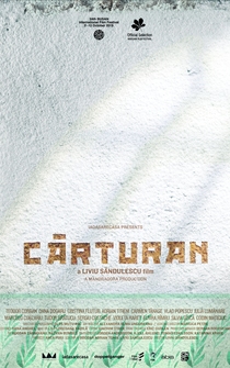 Poster Carturan