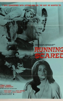 Poster Running Scared