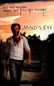 Poster Mind's Eye