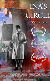 Poster Ina's Circle