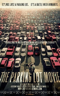 Poster The Parking Lot Movie