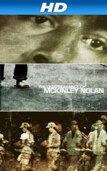 Poster The Disappearance of McKinley Nolan