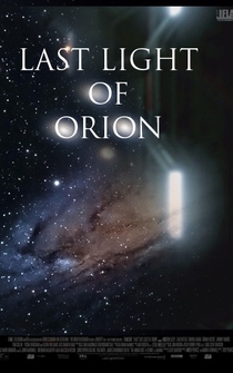 Poster Last Light of Orion