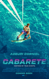 Poster Cabarete