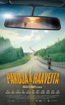 Poster Pakoja & haaveita