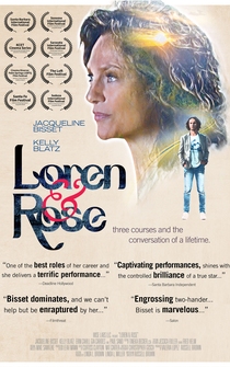 Poster Loren & Rose