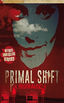 Poster Primal Shift