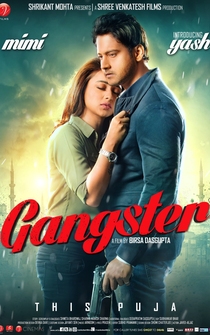 Poster Gangster