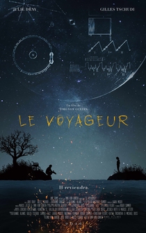 Poster Le Voyageur