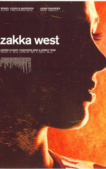 Poster Zakka West