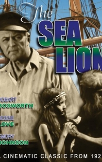 Poster The Sea Lion