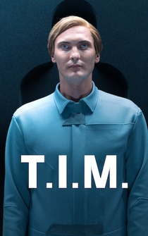 Poster T.I.M.