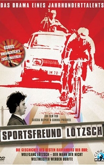 Poster Sportsfreund Lötzsch