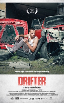 Poster Drifter