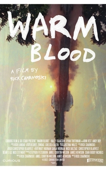 Poster Warm Blood